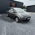 Citroen C4 2017
