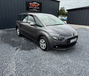 Citroen C4 2017