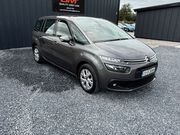Citroen C4 2017