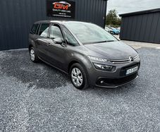 Citroen C4 2017