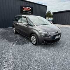 Citroen C4 2017
