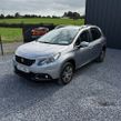 Peugeot 2008 2019