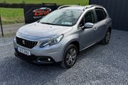 Peugeot 2008 2019