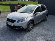 Peugeot 2008 2019