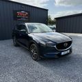 Mazda CX-5 2017