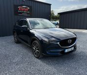 Mazda CX-5 2017