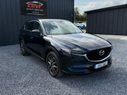 Mazda CX-5 2017