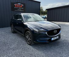 Mazda CX-5 2017