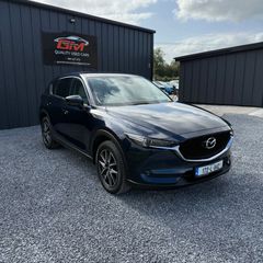 Mazda CX-5 2017