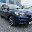 Renault KADJAR 2016