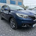 Renault KADJAR 2016
