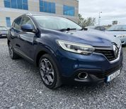 Renault KADJAR 2016