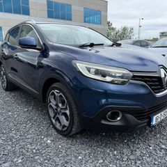 Renault KADJAR 2016