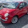 Fiat 500 2011