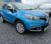 Renault Captur 2017