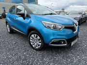 Renault Captur 2017