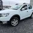 Dacia Sandero Stepway 2016
