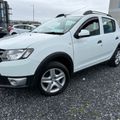 Dacia Sandero Stepway 2016