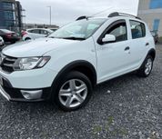 Dacia Sandero Stepway 2016