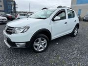 Dacia Sandero Stepway 2016