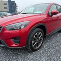 Mazda CX-5 2017