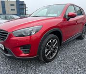 Mazda CX-5 2017