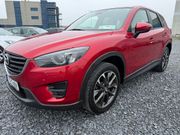 Mazda CX-5 2017