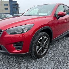 Mazda CX-5 2017