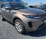 Land Rover Range Rover Evoque 2019