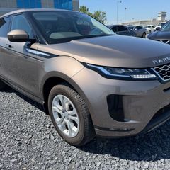 Land Rover Range Rover Evoque 2019