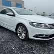 Volkswagen CC 2015
