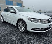 Volkswagen CC 2015