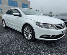 Volkswagen CC 2015
