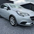 Opel Corsa 2016