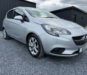 Opel Corsa 2016