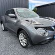 Nissan Juke 2015