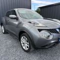 Nissan Juke 2015
