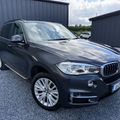 BMW X5 2015
