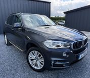 BMW X5 2015