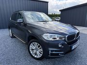 BMW X5 2015