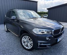 BMW X5 2015