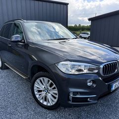 BMW X5 2015