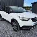 Opel Crossland X 2018