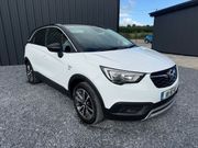 Opel Crossland X 2018