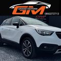 Opel Crossland X 2018