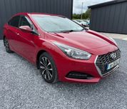 Hyundai i40 2019