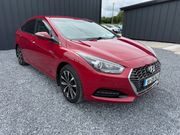 Hyundai i40 2019