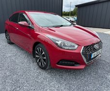 Hyundai i40 2019