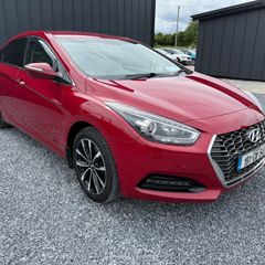 Hyundai i40 2019