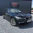 BMW 3 Series 2017